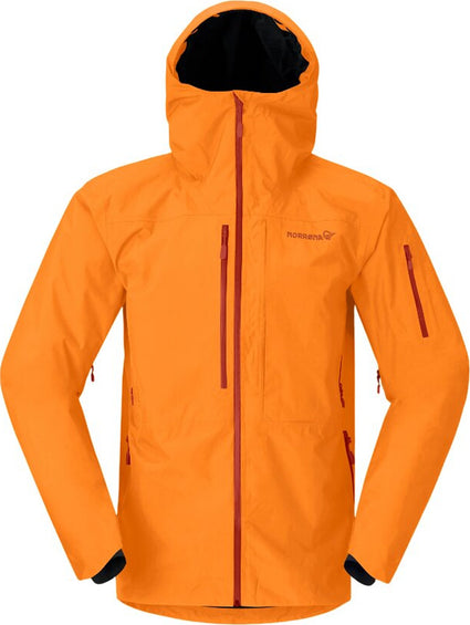Norrøna Lofoten GORE-TEX Insulated Jacket - Men's