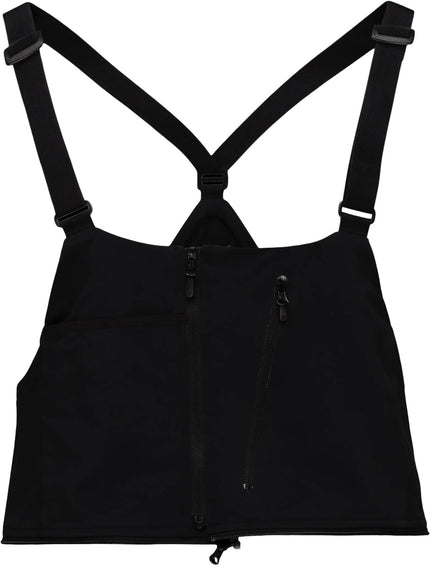 Norrøna Accessories Flex Zip-in Bib - Men's