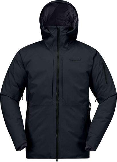 Norrøna Lofoten GORE-TEX Down800 Jacket - Men's