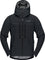Norrøna Trollveggen GORE-TEX Pro Light Jacket - Men's - Caviar Black
