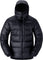Norrøna Trollveggen Down800 Hooded Jacket - Men's - Caviar