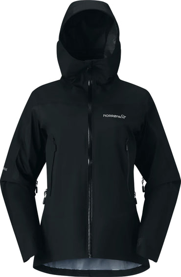 Norrøna Falketind Gore-Tex Jacket - Women's