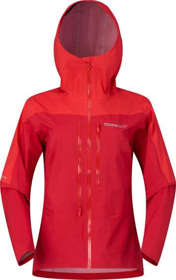 Norrøna Falketind Dri1 Jacket - Women's