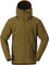 Norrøna More GORE-TEX Jacket - Men's - Dark Olive