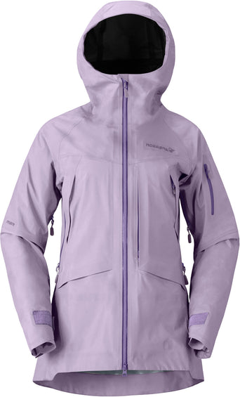Norrøna Møre GORE-TEX Jacket - Women's