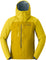 Norrøna Lyngen GORE-TEX Shell Jacket - Men's - Golden Palm