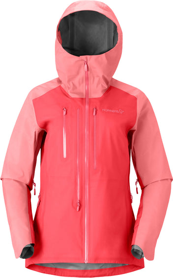 Norrøna Lyngen Gore-Tex Jacket - Women's