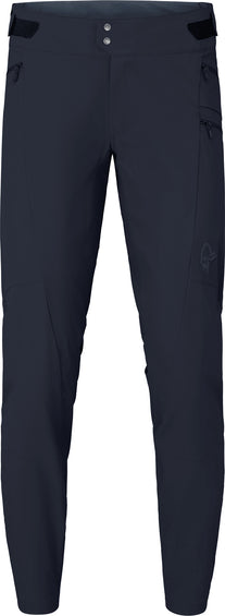 Norrøna Fjora Flex Tech Pants - Men's