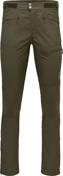 Norrøna Femund Flex Lightweight Pants - Men's