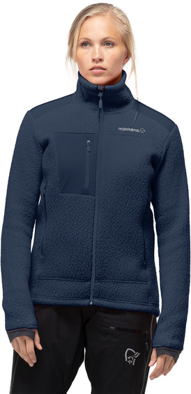 Norrøna Trollveggen Thermal Pro Jacket - Women's