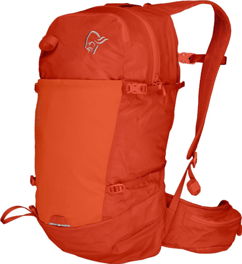 Norrøna Outdoor Pack 20L