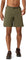 Norrøna Senja Flex1 9 In Shorts - Men's - Olive Night