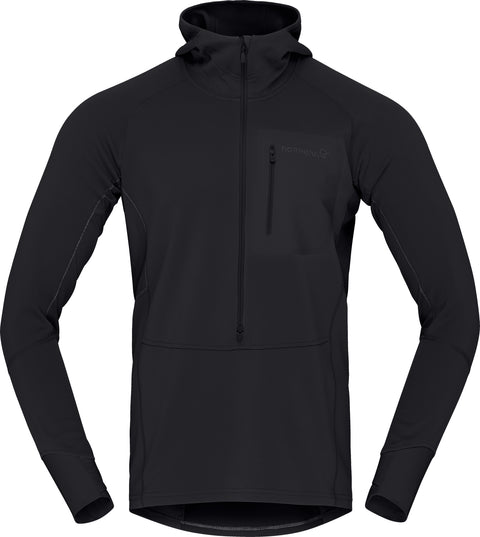 Norrøna Senja Warm1 Hoodie - Men's