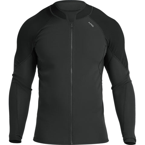 NRS HydroSkin 0.5 Jacket - Men's