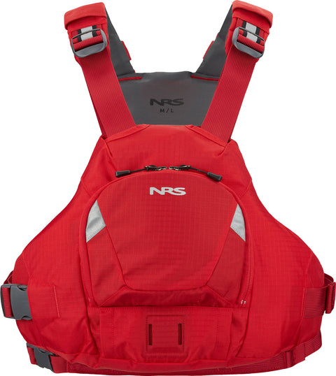 NRS Ninja PFD Life Jacket 