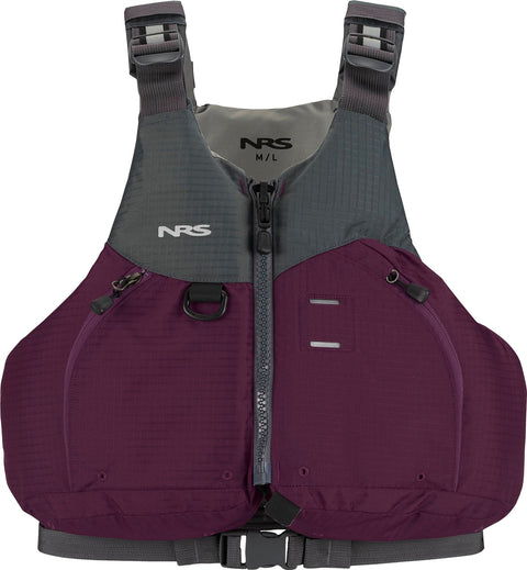NRS Ambient PFD Life Jacket 