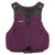NRS Lucid PFD Life Jacket  - Plum