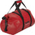 NRS High Roll Duffel Dry Bag 35L - Salsa