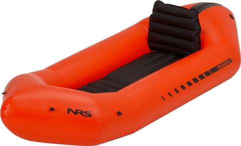 NRS Pulsar Packraft - Standard