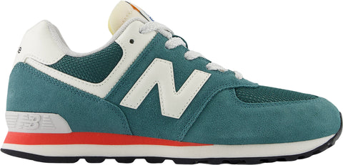 New Balance 574 Running Shoes - Kids