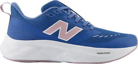 New Balance Fresh Foam 625 V1 Road Running Shoes - Youth