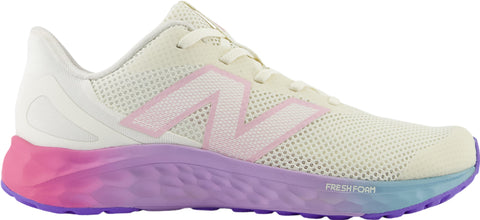 New Balance Fresh Foam Arishi V4 Shoe - Youth