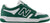 New Balance 480 Basketball Shoes - Big Kids - Team Forest Green - White