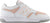 New Balance 480 Basketball Shoes - Big Kids - White - Pink Haze