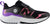 New Balance Dynasoft Reveal V4 BOA Running Shoes - Kids - Black - Signal Pink