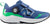 New Balance Dynasoft Reveal V4 BOA Running Shoes - Kids - Blue Laguna - Green Apple