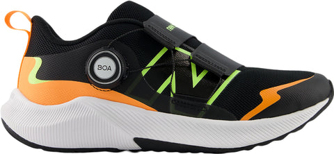 New Balance DynaSoft Reveal V4 BOA Road Running Shoes - Youth