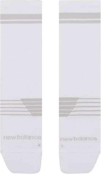 New Balance Pro Run 1 Pair Crew Socks - Unisex