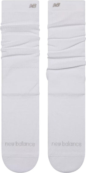 New Balance Active Slouchy Crew Socks 1 Pair - Unisex