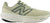 New Balance Fresh Foam X 1080 V14 Running Shoes - Men's - Pale Moss - New Spruce - Linen