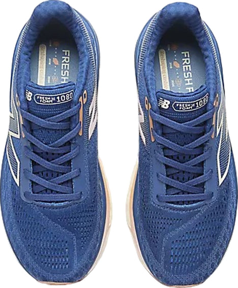 New Balance Fresh Foam X 1080 V14 Running Shoes - Men's