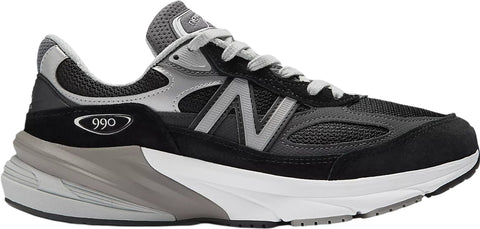 New Balance Made in USA 990v6 Shoes - Men's