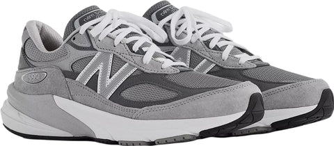 New Balance Made in USA 990v6 Shoes [Wide] - Men's