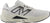 New Balance FuelCell Propel v5 Running Shoes - Men's - White - Black Cement - Linen