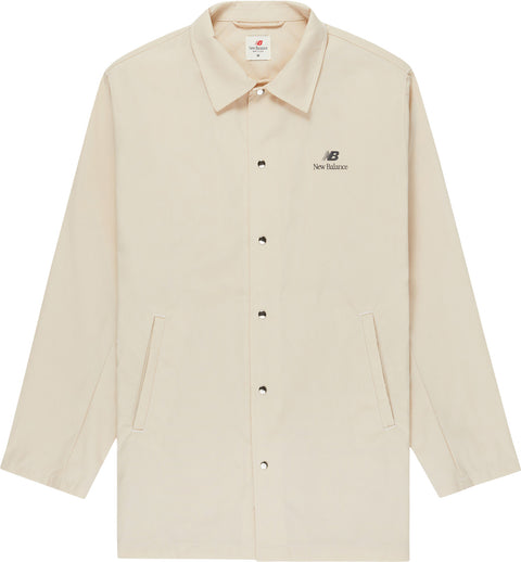 New Balance Made in USA Seasonal Work Shirt - Men's 