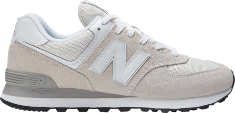New Balance 574 Core Wide Sneaker - Men's