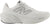 New Balance Fresh Foam X More v5 Running Shoes - Men's - White - Reflection - Silver Metallic
