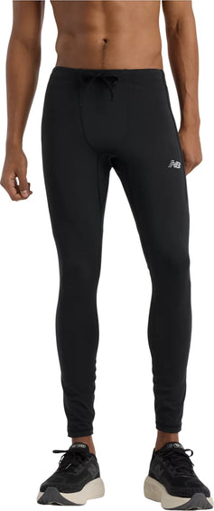 New Balance NB Sleek Pocket Tight - Men's