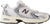 New Balance 530 Sneakers - Unisex - Silver Metallic - Black Cement