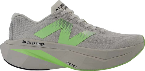 New Balance FuelCell SuperComp Trainer v3 Running Shoes - Men's