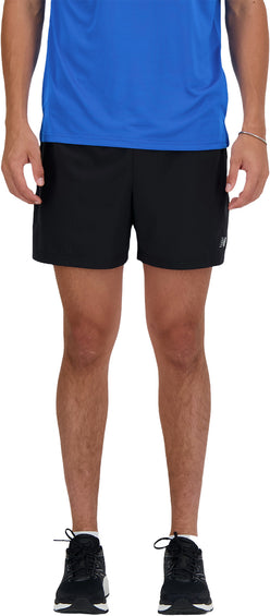 New Balance Sport Essentials Short 5