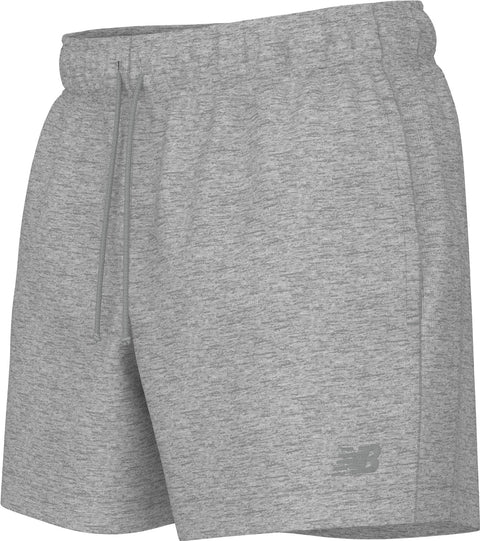 New Balance Athletics French Terry Shorts 5