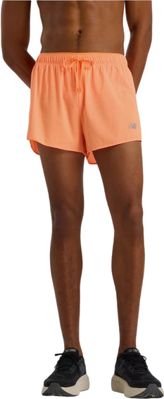 New Balance RC Ultra Light Split Shorts 3