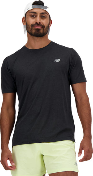 New Balance Athletics T-Shirt - Men's
