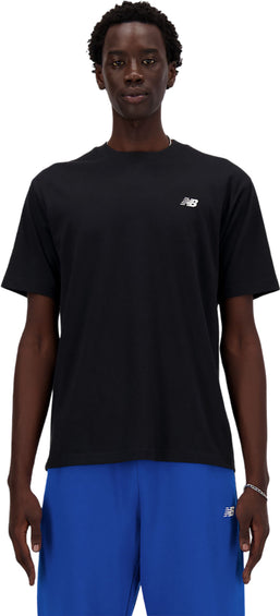 New Balance Sport Essentials Cotton T-Shirt - Men's