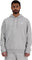 New Balance Sport Essentials Fleece Hoodie - Men's - Athletic Grey